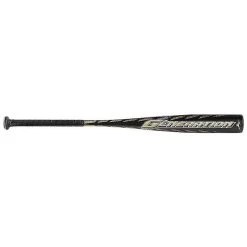 Mizuno Generation BBCOR Baseball Bat (-3)
