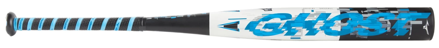 Mizuno Ghost BBCOR Baseball Bat (-3)