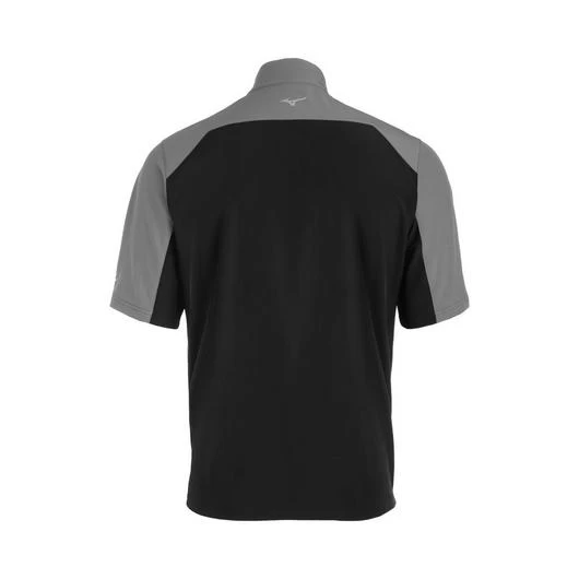 Mizuno MEN'S COMP BATTING JACKET - Image 10