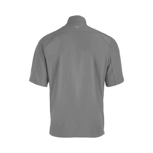 Mizuno MEN'S COMP BATTING JACKET - Image 2