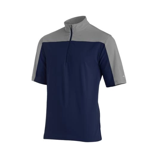 Mizuno MEN'S COMP BATTING JACKET - Image 7