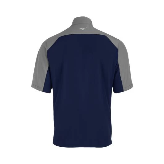 Mizuno MEN'S COMP BATTING JACKET - Image 8