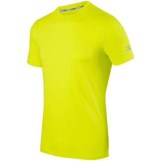 Mizuno MEN'S VOLLEYBALL ATTACK TEE SHIRT 2.0