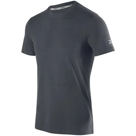Mizuno MEN'S VOLLEYBALL ATTACK TEE SHIRT 2.0 - Image 3