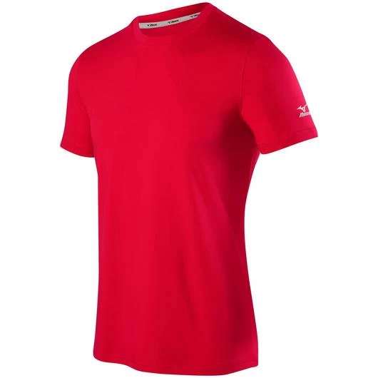 Mizuno MEN'S VOLLEYBALL ATTACK TEE SHIRT 2.0 - Image 5