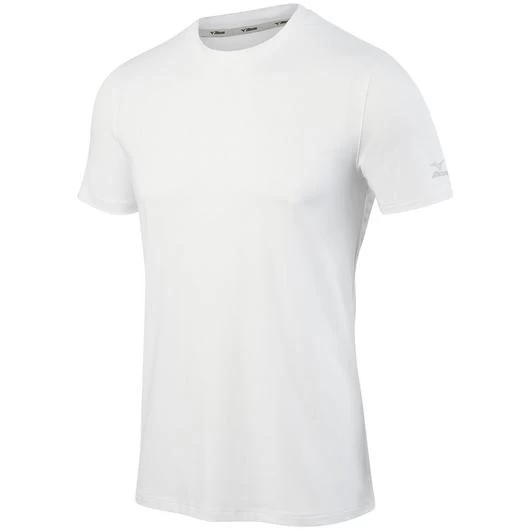 Mizuno MEN'S VOLLEYBALL ATTACK TEE SHIRT 2.0 - Image 9