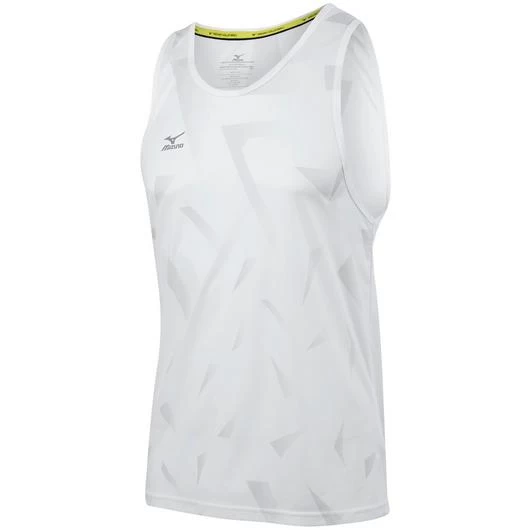 Mizuno MEN'S VOLLEYBALL COPA TANK TOP - Image 11