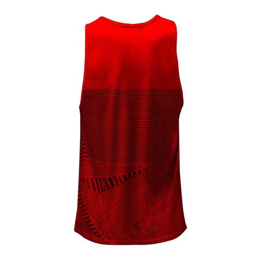 Mizuno MEN'S VOLLEYBALL COPA TANK TOP - Image 4