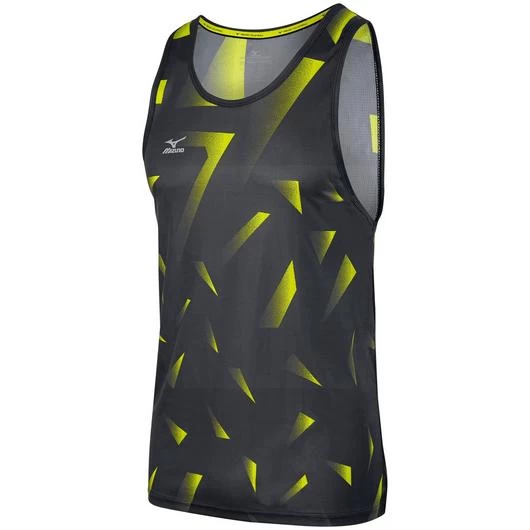 Mizuno MEN'S VOLLEYBALL COPA TANK TOP - Image 7