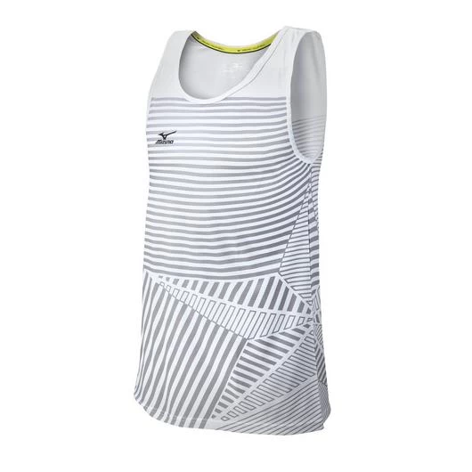 Mizuno MEN'S VOLLEYBALL COPA TANK TOP - Image 9