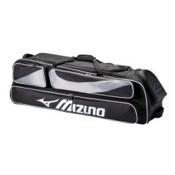 Mizuno MP Elite Wheel Bag