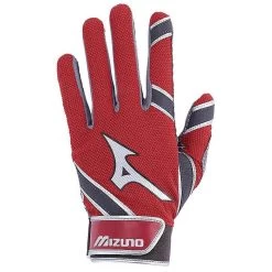 Mizuno MVP Adult Baseball Batting Glove