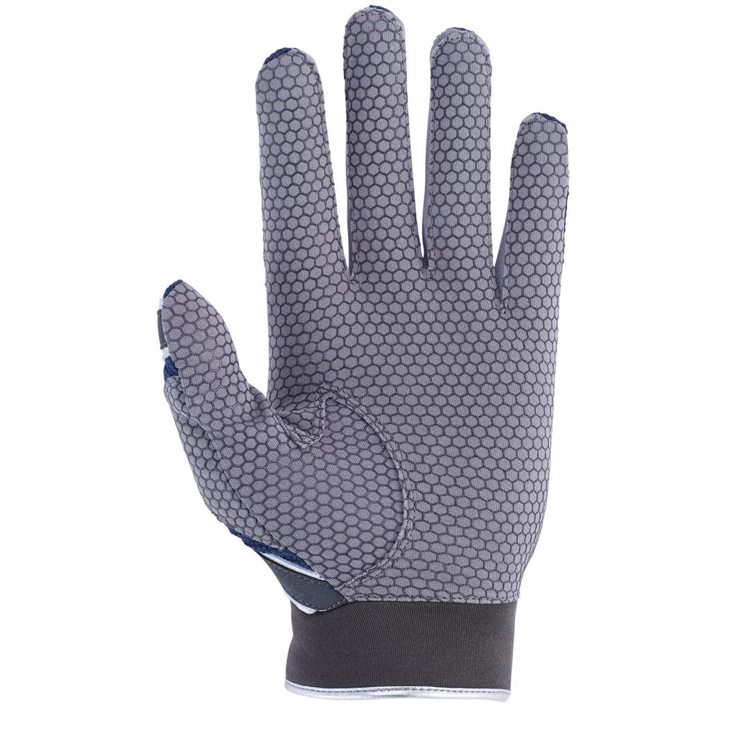 Mizuno MVP Adult Baseball Batting Glove - Image 6