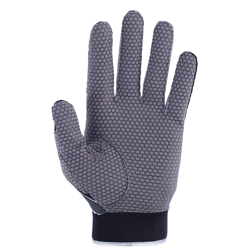 Mizuno MVP Adult Baseball Batting Glove - Image 8