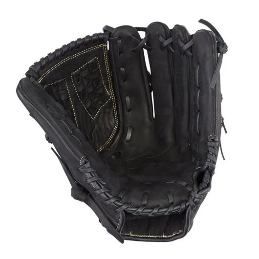 Mizuno MVP PRIME FASTPITCH SOFTBALL GLOVE 12.5" - Image 2