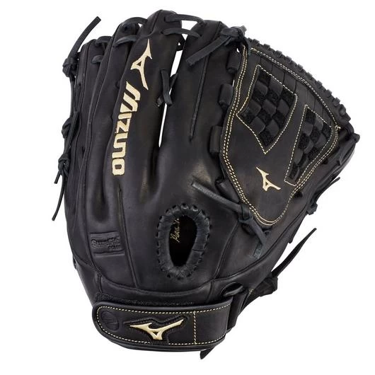 Mizuno MVP PRIME FASTPITCH SOFTBALL GLOVE 12.5" - Image 3