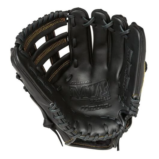 Mizuno MVP PRIME FASTPITCH SOFTBALL GLOVE 12" - Image 2