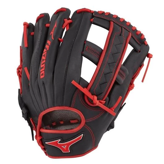 Mizuno MVP PRIME SE SLOWPITCH SOFTBALL GLOVE 12.5" - Image 15
