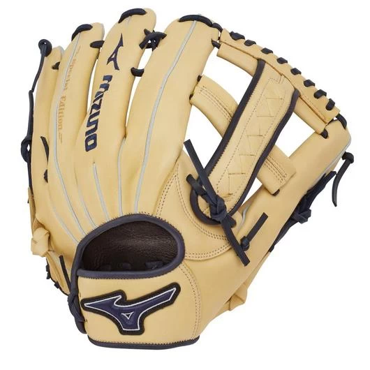 Mizuno MVP PRIME SE SLOWPITCH SOFTBALL GLOVE 12.5" - Image 19