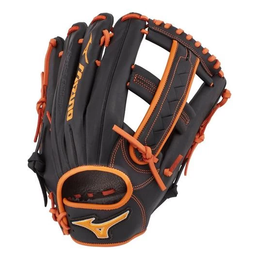 Mizuno MVP PRIME SE SLOWPITCH SOFTBALL GLOVE 12.5" - Image 7