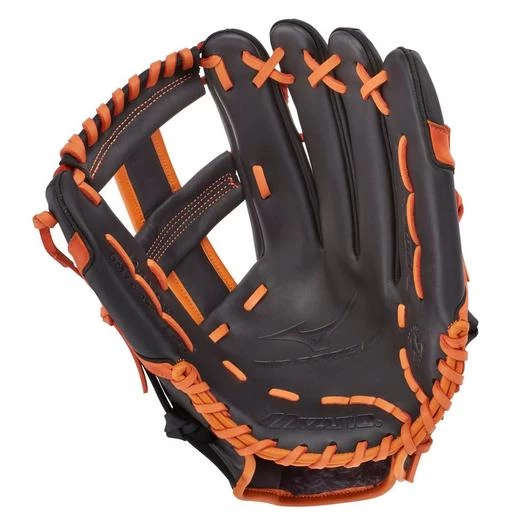 Mizuno MVP PRIME SE SLOWPITCH SOFTBALL GLOVE 12.5" - Image 8