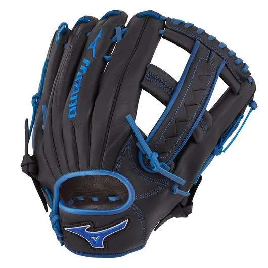 Mizuno MVP PRIME SE SLOWPITCH SOFTBALL GLOVE 12.5" - Image 9