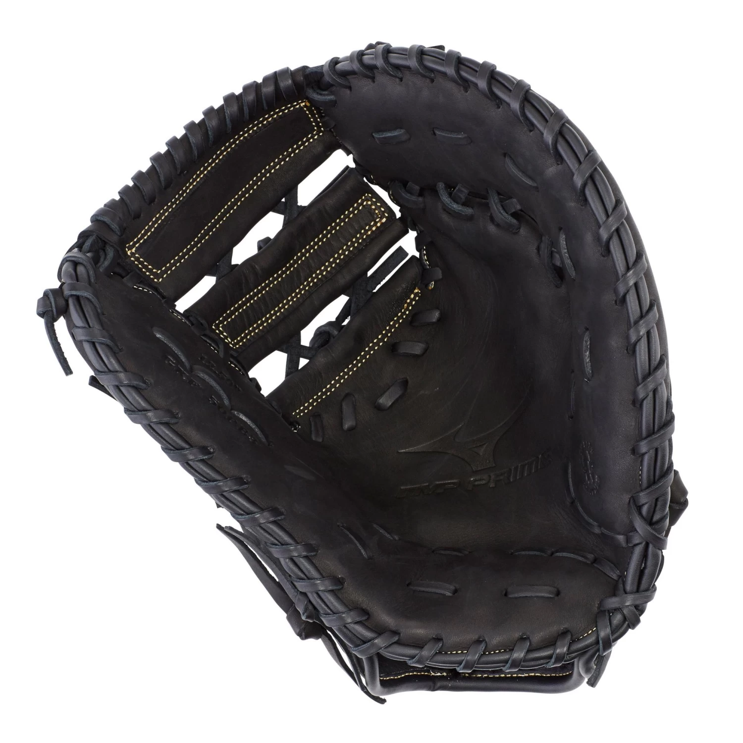Mizuno MVP Prime Baseball First Base Mitt 12.5" - Image 2
