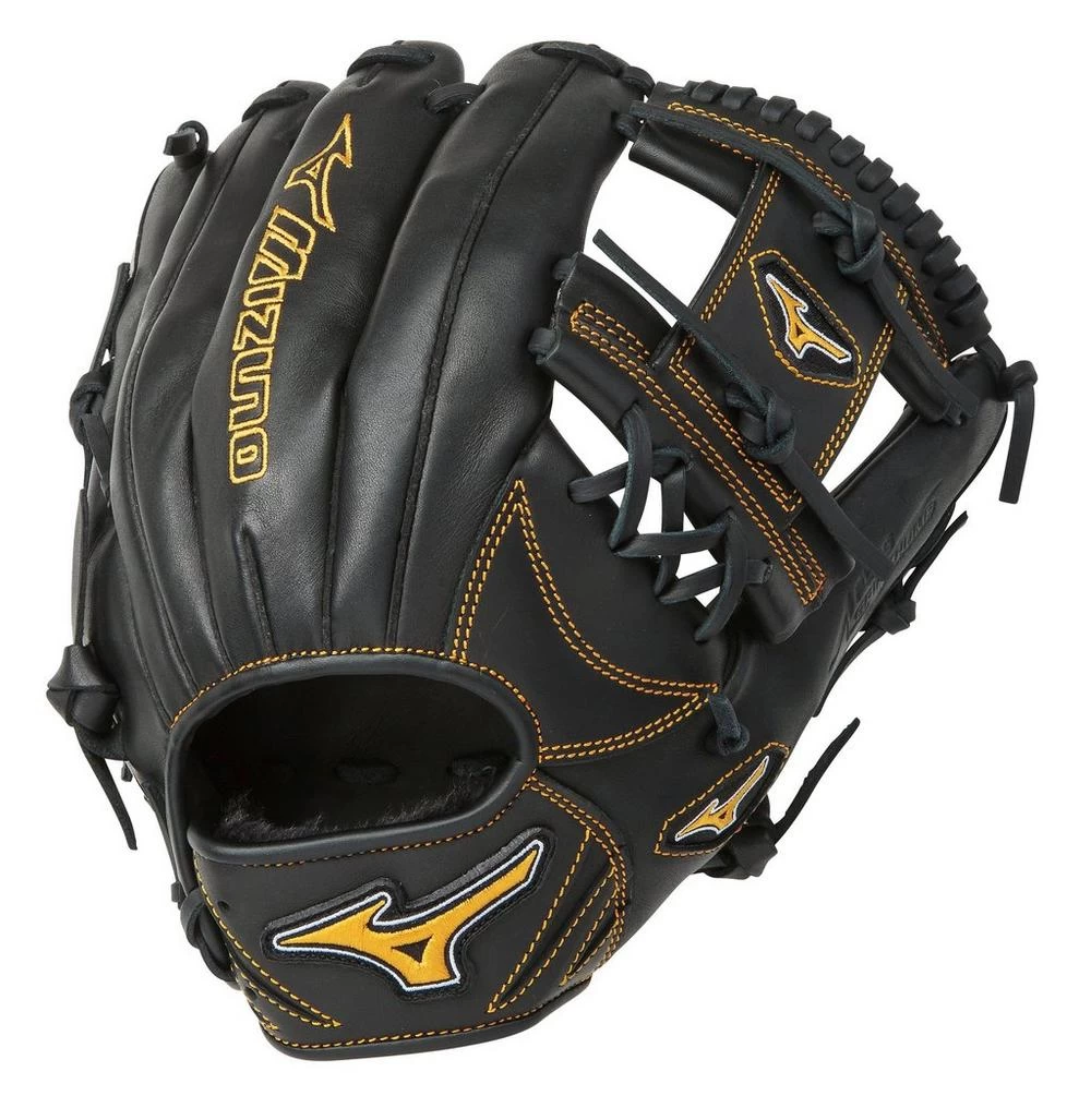 Mizuno MVP Prime Infield Baseball Glove 11.75"