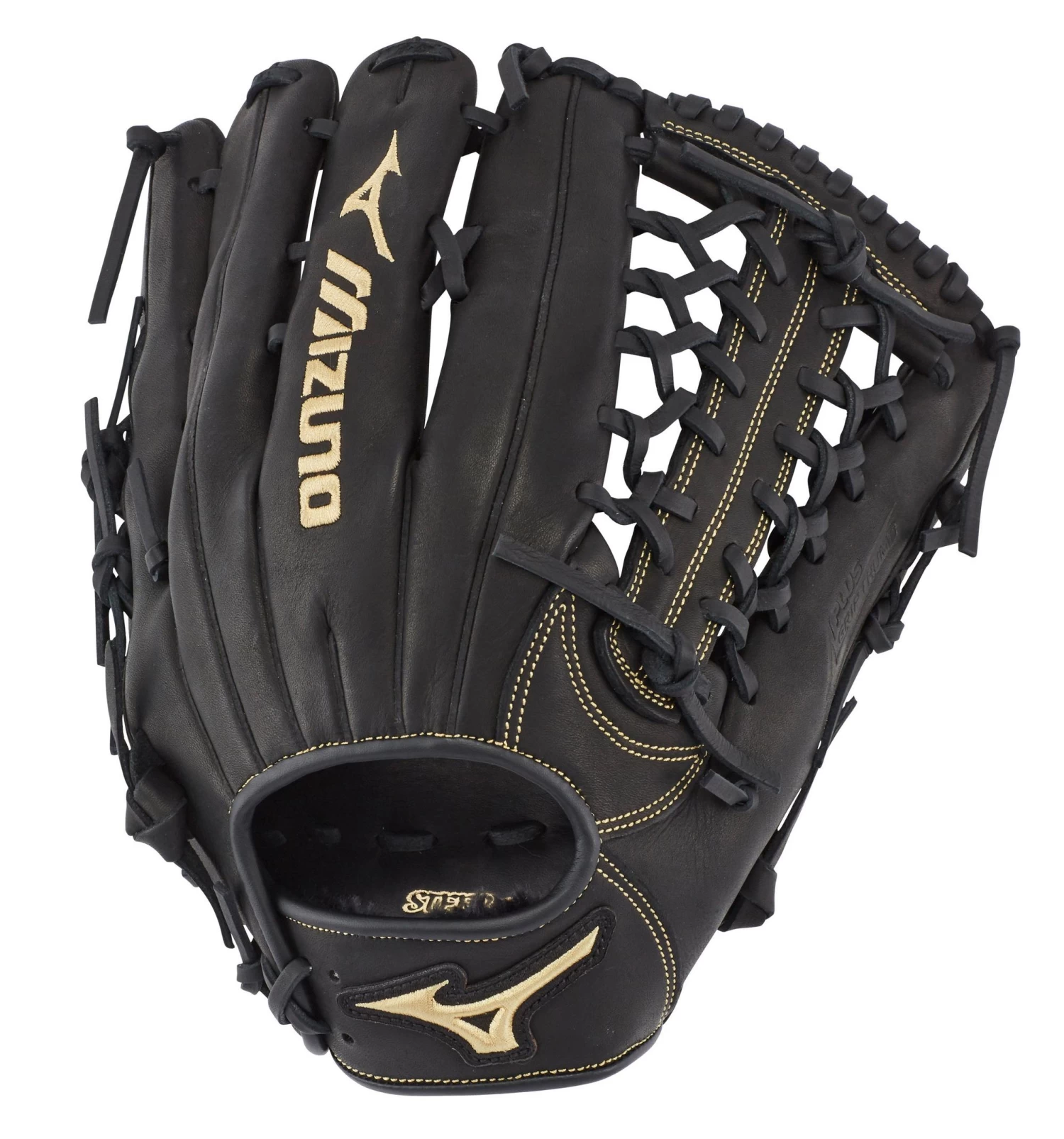 Mizuno MVP Prime Outfield Baseball Glove 12.75"