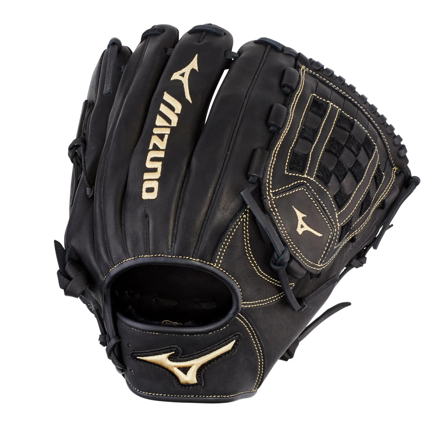 Mizuno MVP Prime Pitcher Outfield Baseball Glove 12"
