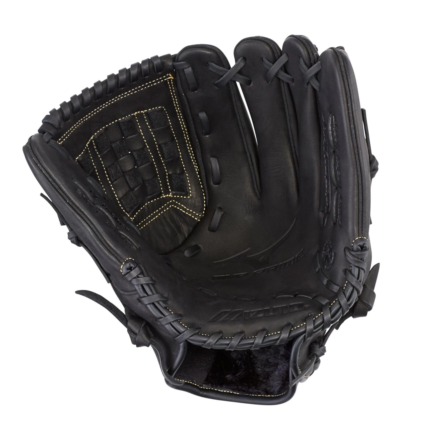Mizuno MVP Prime Pitcher Outfield Baseball Glove 12" - Image 2