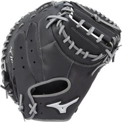 Mizuno MVP Prime SE 6 Baseball Catcher's Mitt 34"