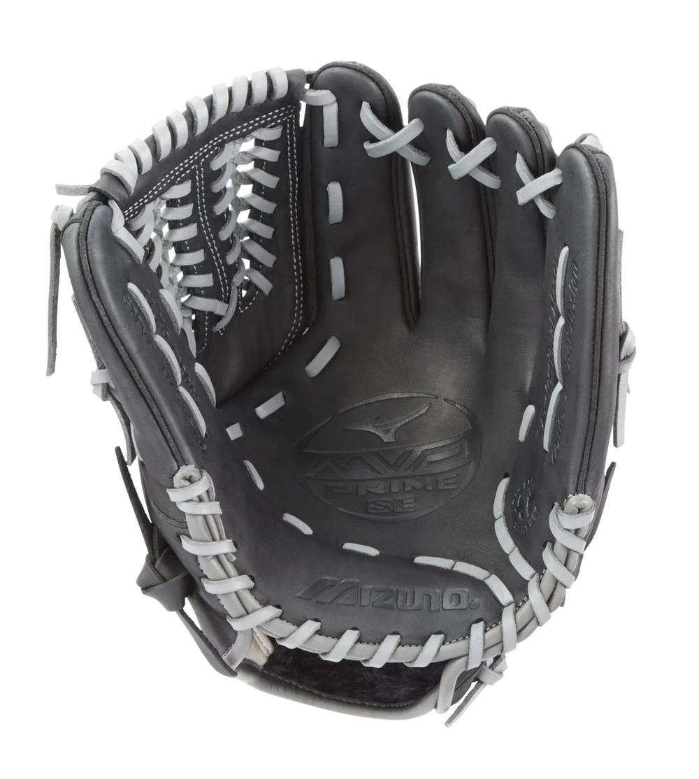 Mizuno MVP Prime SE 6 Infield Baseball Glove 11.75" - Image 14