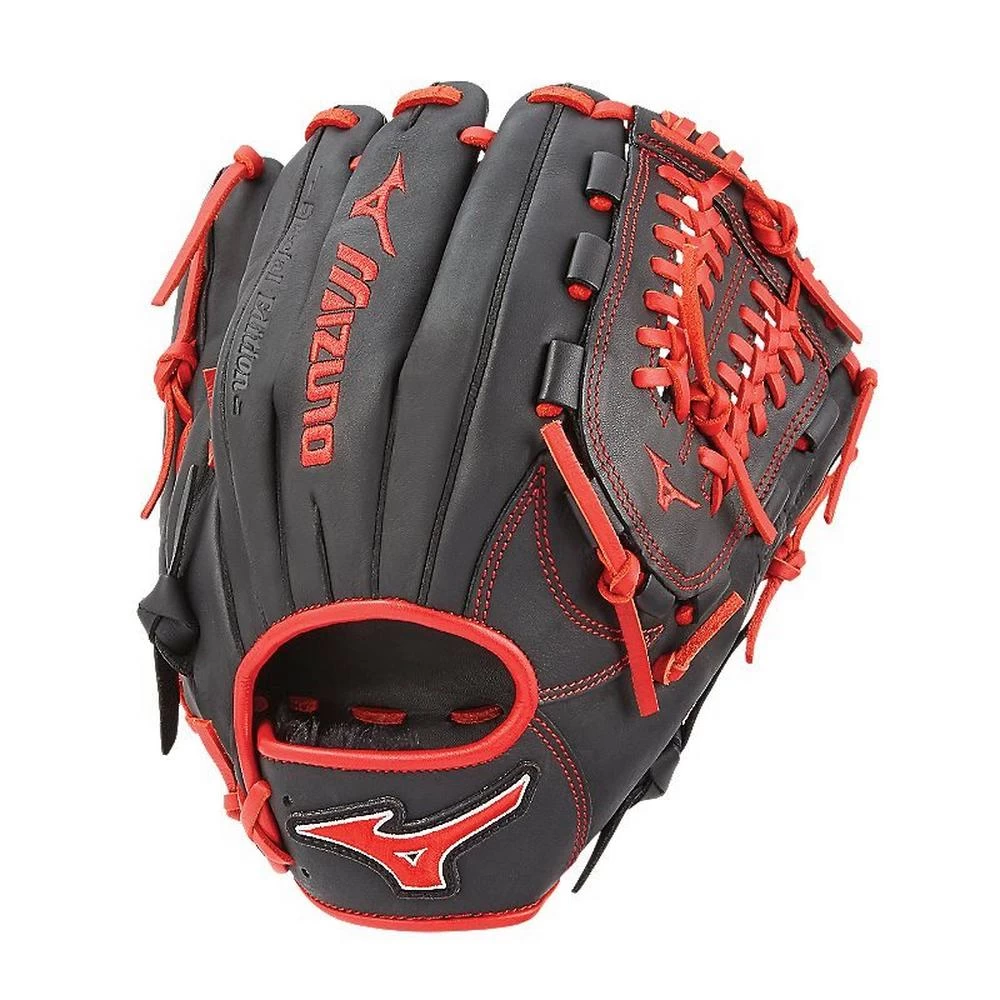 Mizuno MVP Prime SE 6 Infield Baseball Glove 11.75" - Image 12