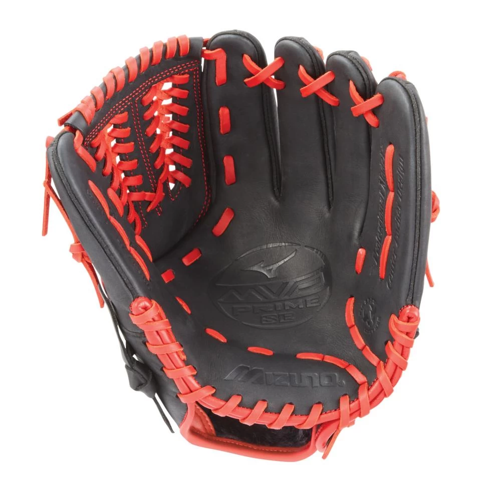 Mizuno MVP Prime SE 6 Infield Baseball Glove 11.75" - Image 13