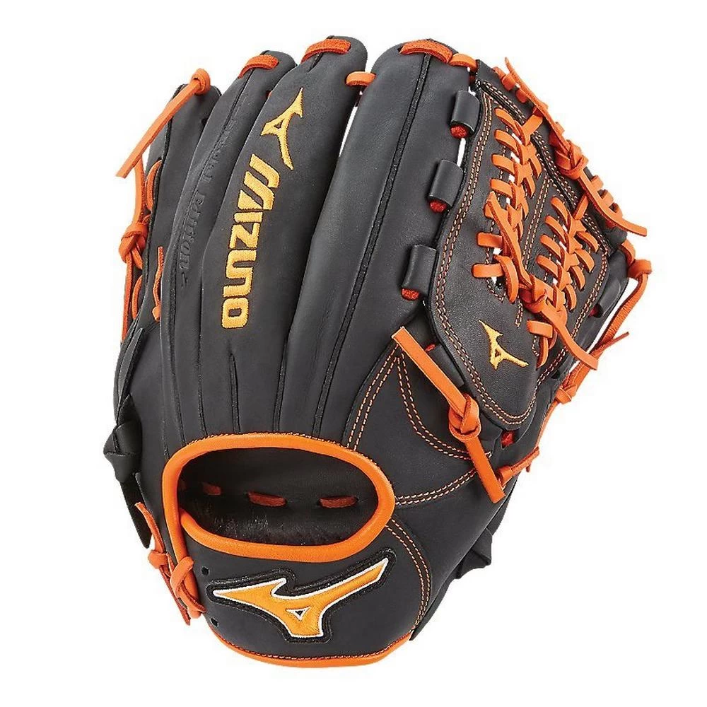 Mizuno MVP Prime SE 6 Infield Baseball Glove 11.75" - Image 2