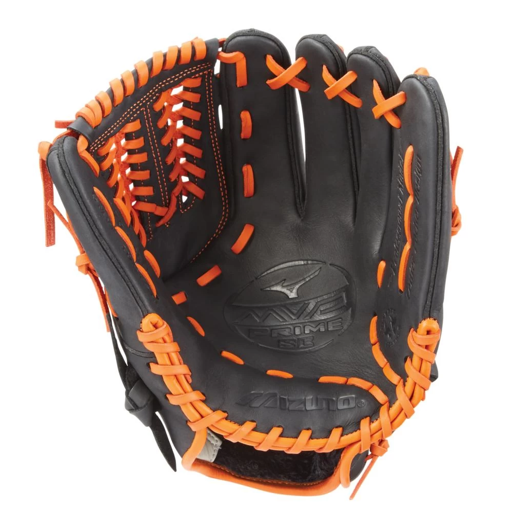 Mizuno MVP Prime SE 6 Infield Baseball Glove 11.75" - Image 3