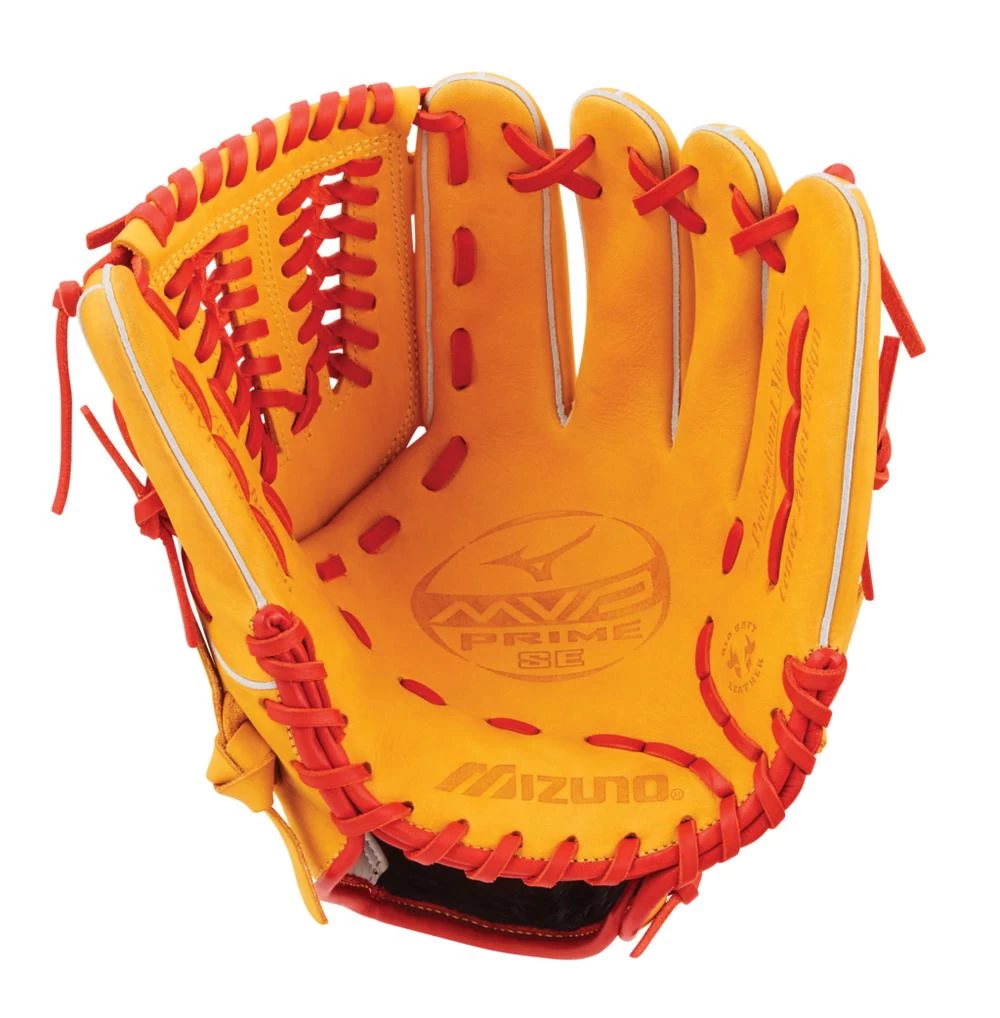 Mizuno MVP Prime SE 6 Infield Baseball Glove 11.75" - Image 5