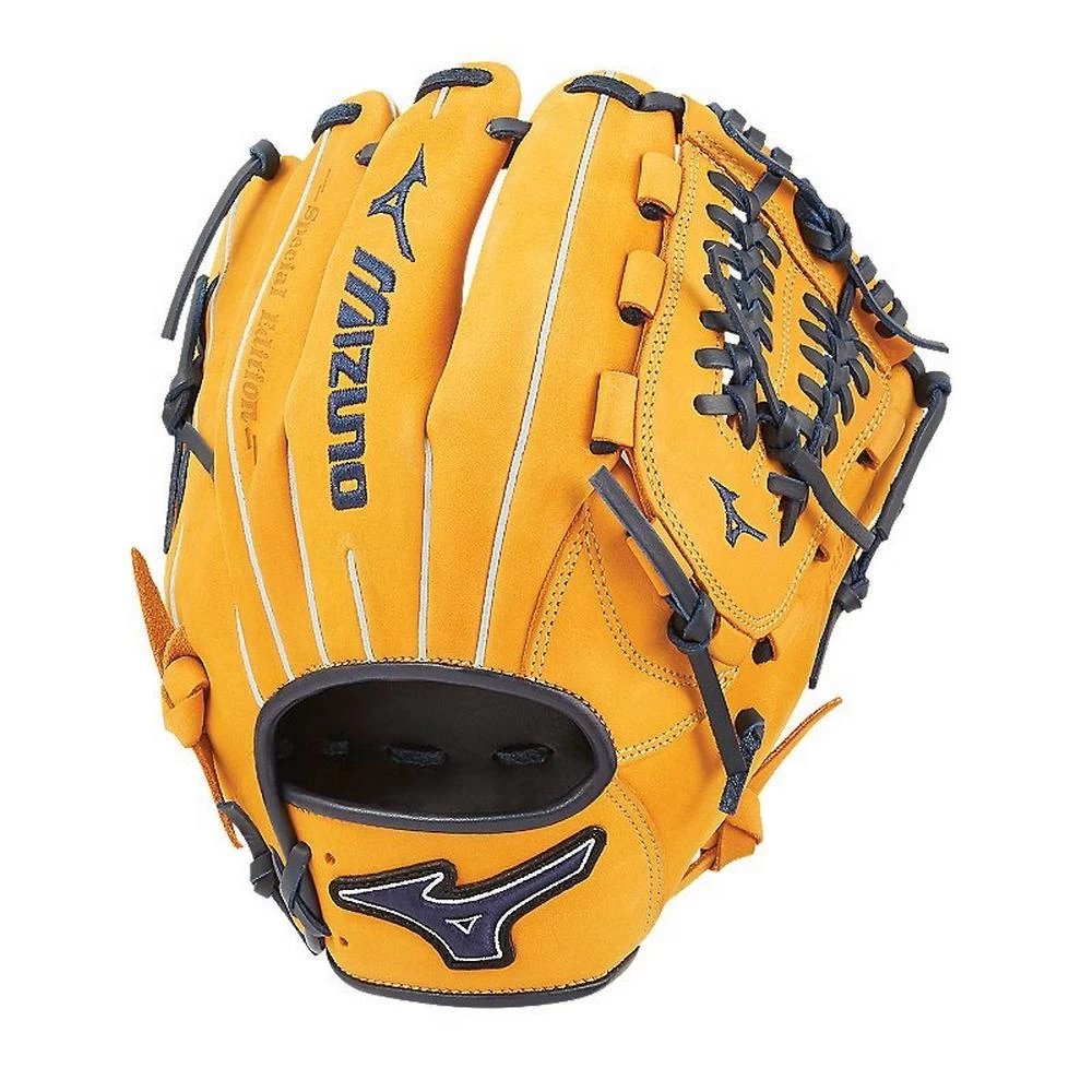 Mizuno MVP Prime SE 6 Infield Baseball Glove 11.75" - Image 6