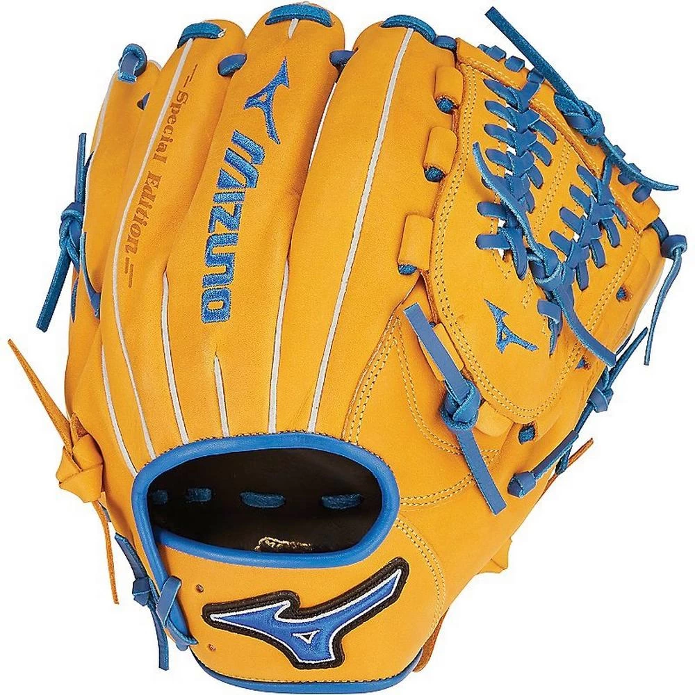 Mizuno MVP Prime SE 6 Infield Baseball Glove 11.75" - Image 8