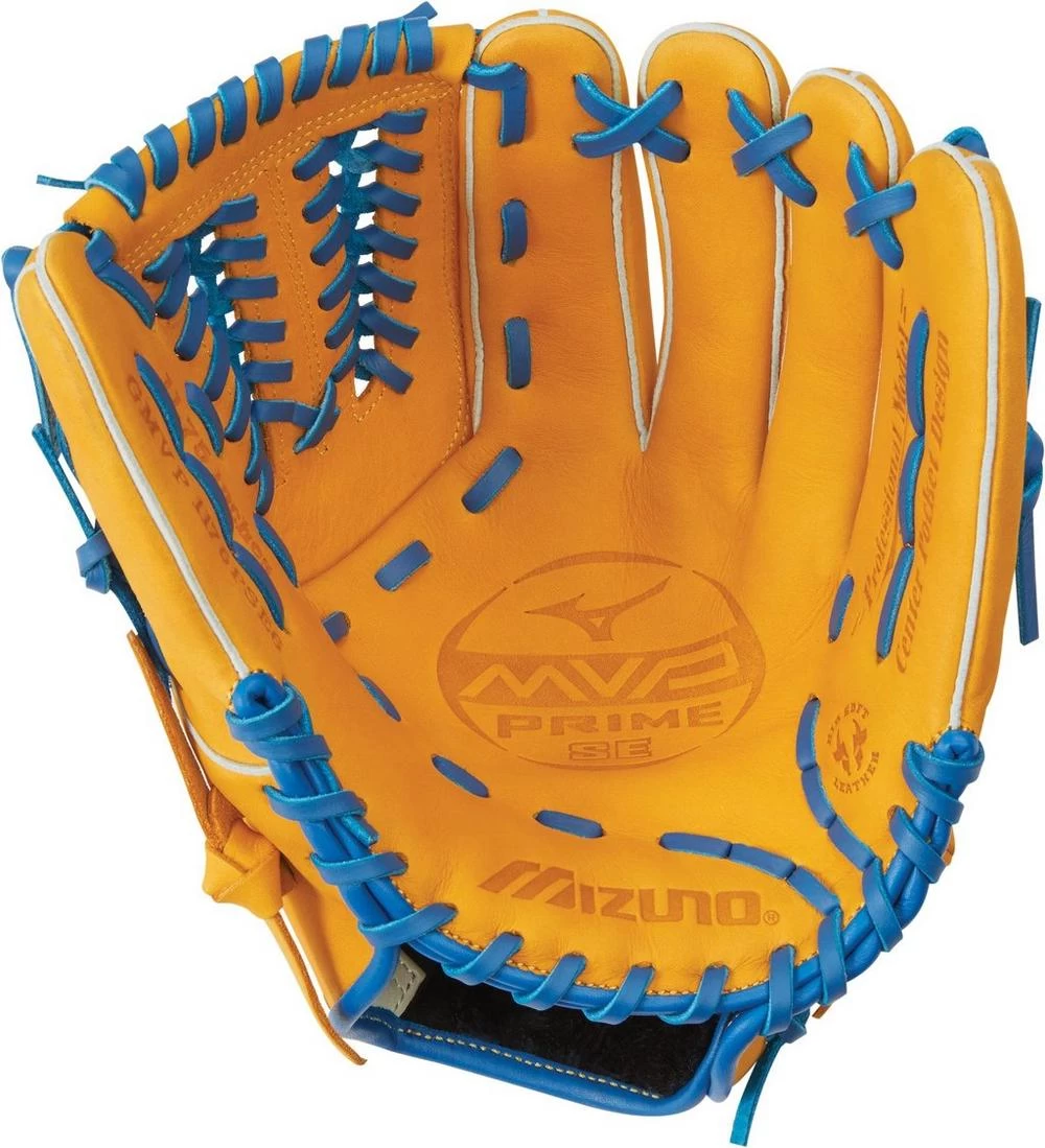 Mizuno MVP Prime SE 6 Infield Baseball Glove 11.75" - Image 9