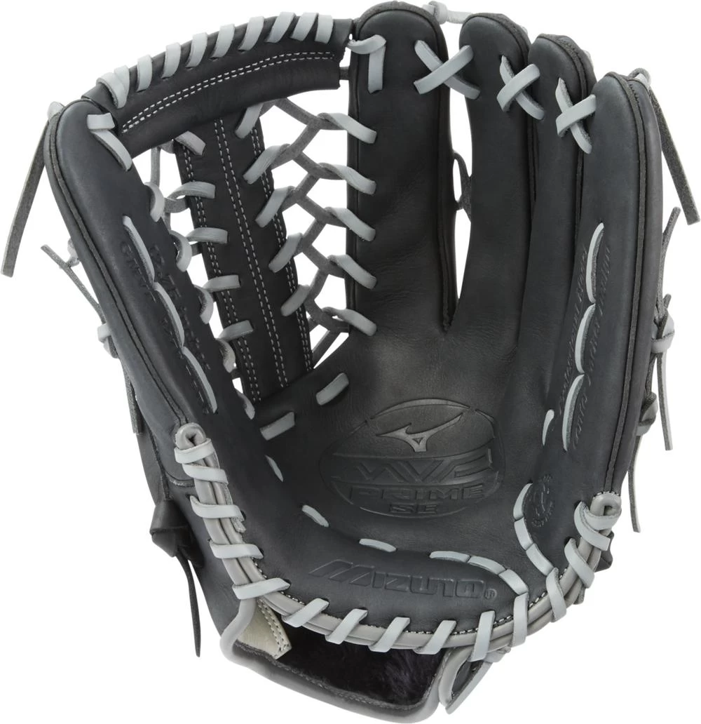 Mizuno MVP Prime SE 6 Outfield Baseball Glove 12.75"