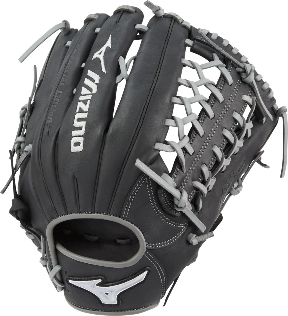 Mizuno MVP Prime SE 6 Outfield Baseball Glove 12.75" - Image 2