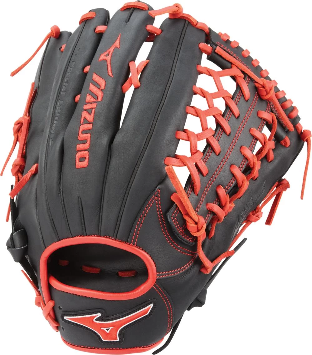 Mizuno MVP Prime SE 6 Outfield Baseball Glove 12.75" - Image 3