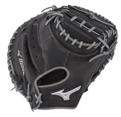 Mizuno MVP Prime SE Baseball Catcher's Mitt 34"