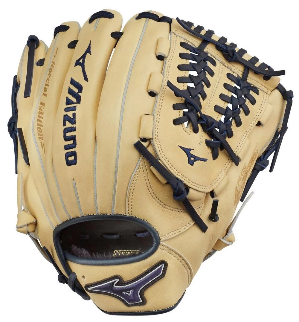Mizuno MVP Prime SE Infield Baseball Glove 11.75" - Image 11