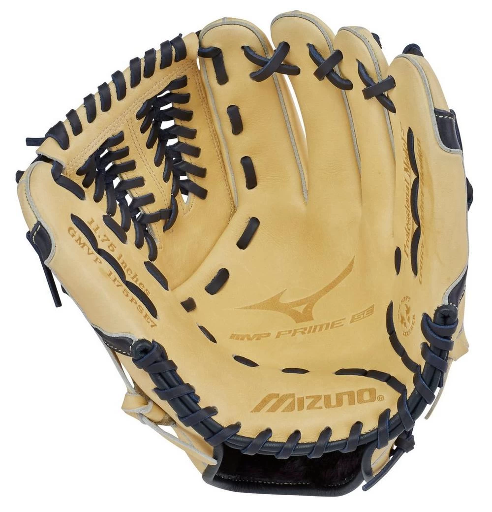 Mizuno MVP Prime SE Infield Baseball Glove 11.75" - Image 12