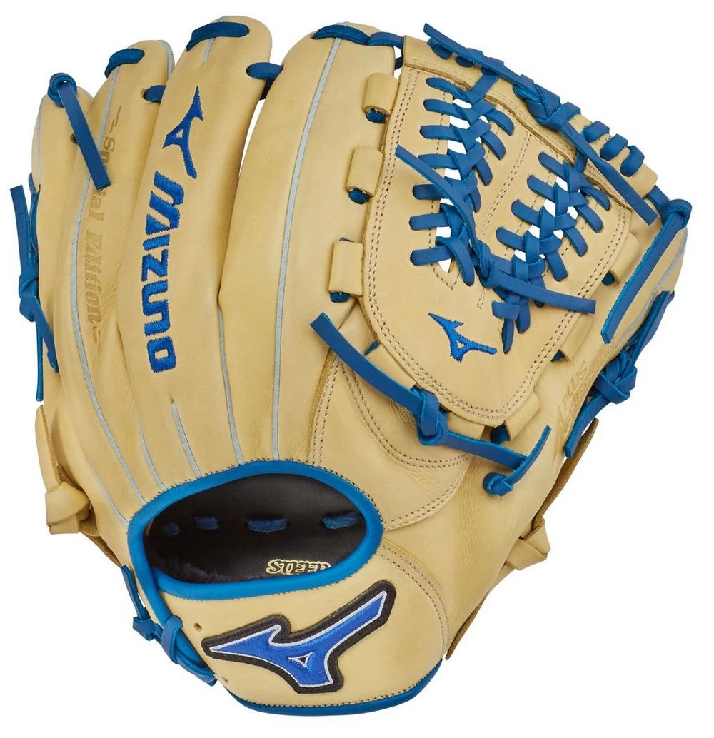 Mizuno MVP Prime SE Infield Baseball Glove 11.75" - Image 13