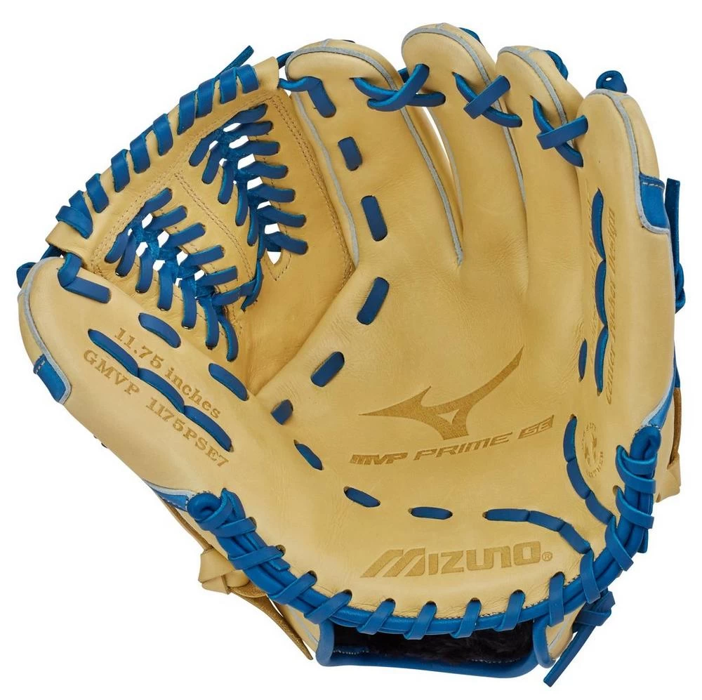 Mizuno MVP Prime SE Infield Baseball Glove 11.75" - Image 14