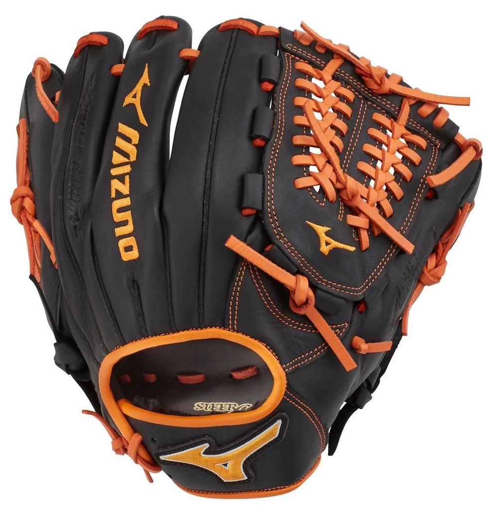 Mizuno MVP Prime SE Infield Baseball Glove 11.75" - Image 3